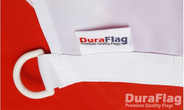 SALE - Heavy Duty Scuba Diving Nylon Flag 30% OFF